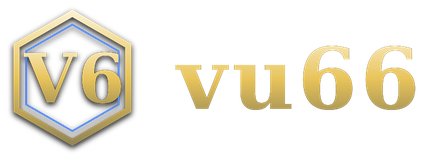 vu66 logo